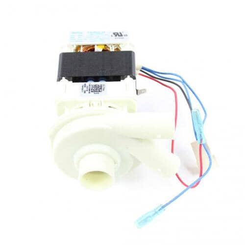 Midea Dishwasher Washing Pump Replacement - 11001010000106