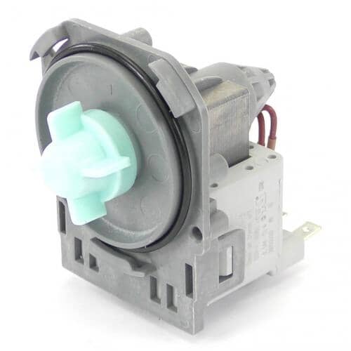 Midea Dishwasher Drain Pump Assembly B20-3 120V 0.54A -11001011000095