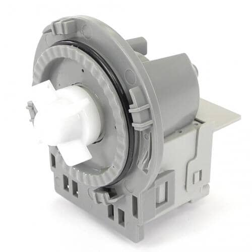 Midea Washing Machine Permanent Magnet Synchronous Pump Replacement -11001011001029