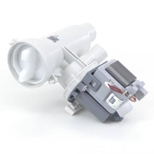 Midea Washing Machine Pump Replacement -11001011001369
