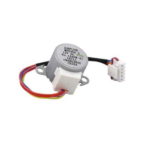 Midea Air Conditioner Louver Motor Replacement -11002010000143
