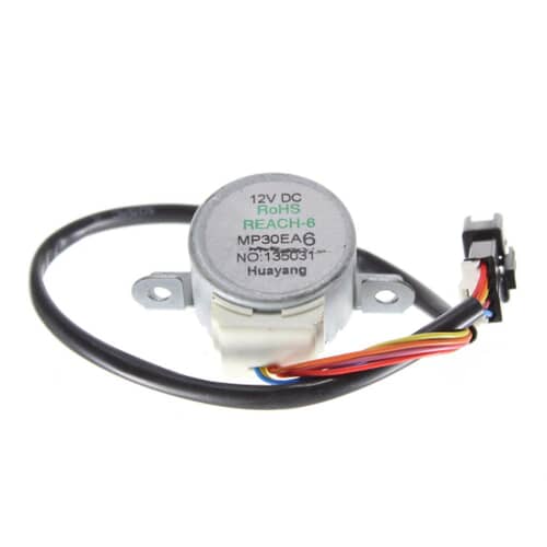 Midea Air Conditioner Louver Motor Replacement -11002010000176