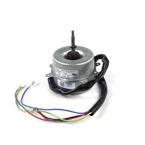 Midea Air Conditioner Fan Motor YDK40-4B Replacement -11002012000629