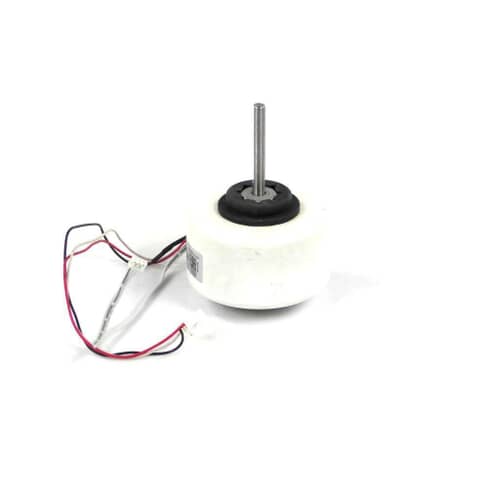 Midea Air Conditioner Mini Split Wall Mount Fan Motor YKFG-28-4-6 Replacement - 11002012000732