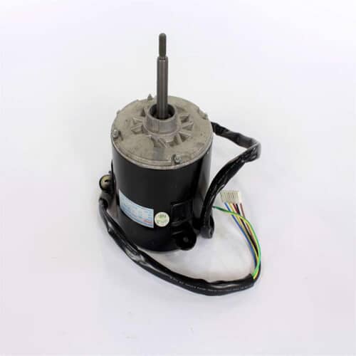 Midea Air Conditioner Mini Split Condenser Fan Motor YDK180-8GB Replacement - 11002012000737