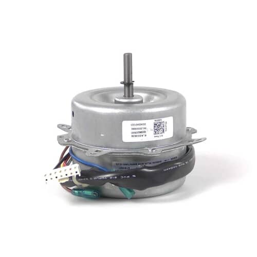Midea Air Conditioner Indoor Fan Motor Replacement -11002012000822