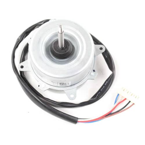 Midea Air Conditioner Fan Motor YDK24-6KB Replacement -11002012001425