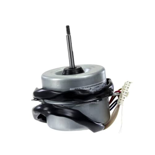Midea Air Conditioner Asynchronous Motor Replacement -11002012005430
