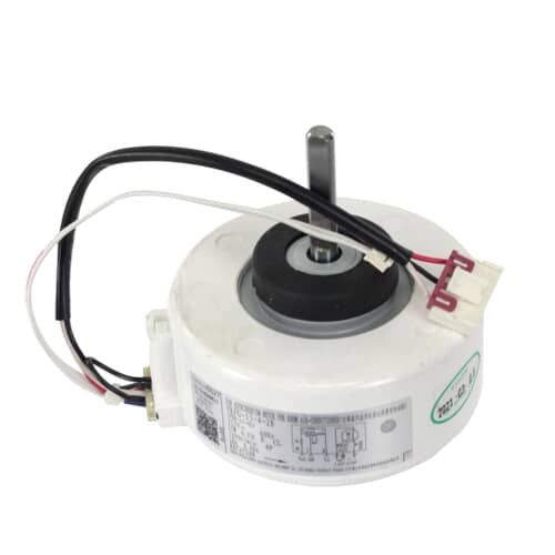 Midea Air Conditioner Fan Motor YKFG-15-4-28-1 Replacement -11002012005527
