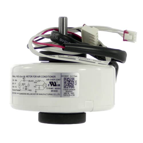 Midea Air Conditioner Fan Motor Replacement -11002012009829