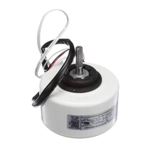 Midea Portable Air Conditioner Single Phase Asynchronous Motor Replacement - 11002012010020