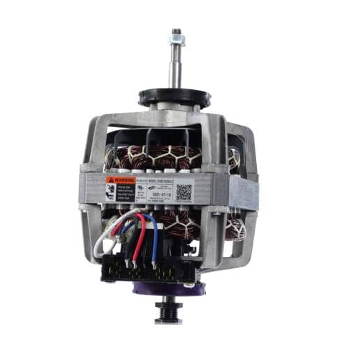 Midea Air Conditioner Single Phase Asynchronous Motor Replacement -11002012025802