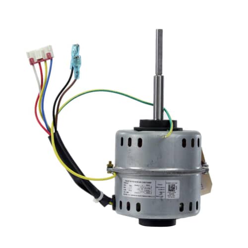 Midea Air Conditioner Fan Motor YDK65-4B Replacement -11002012030949