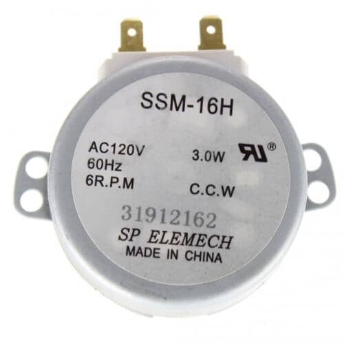 Midea Air Conditioner Synchronous Motor Replacement -11002014000026