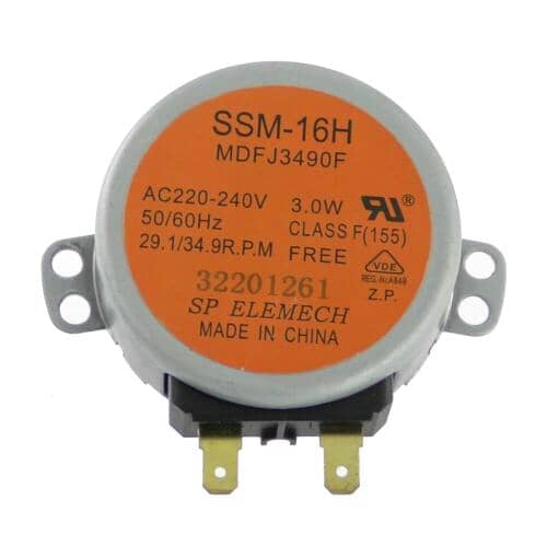 Midea Air Conditioner Synchronous Motor Replacement -11002014000071