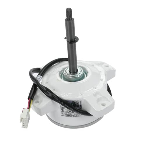 Midea Air Conditioner Fan Motor ZKFP-46-8-1 Replacement -11002015000069