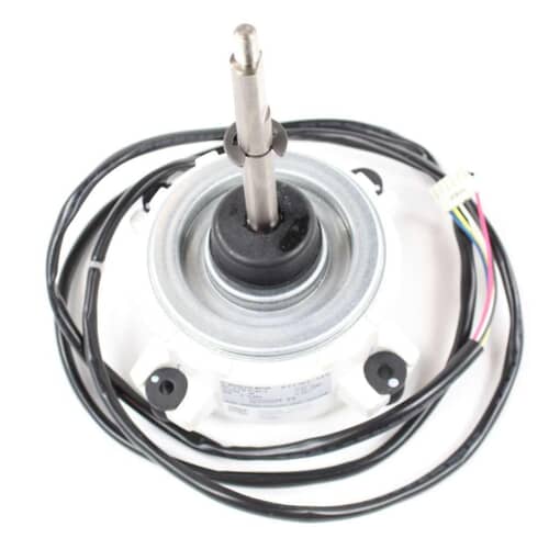 Midea Air Conditioner Mini Split Condenser Fan Motor WZDK85-38G Replacement - 11002015000253