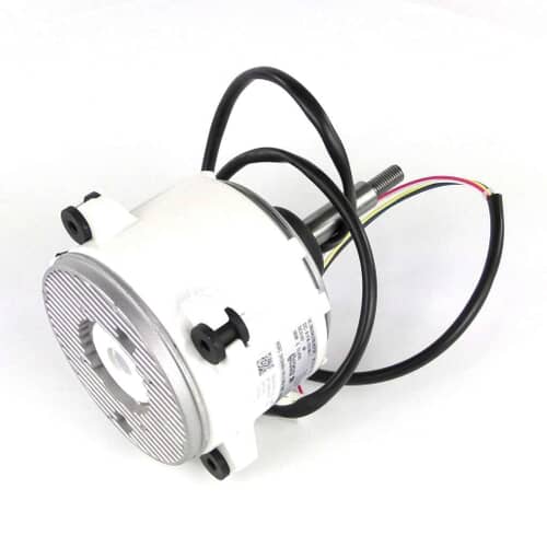 Midea Air Conditioner Mini Split Condenser Fan Motor WZDK18038G Replacement - 11002015000342
