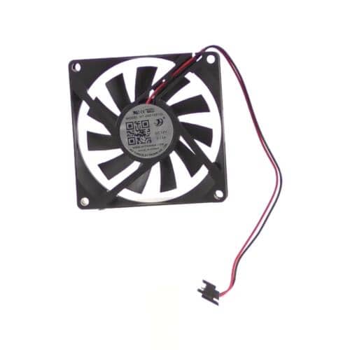 Midea Wine Cooler Fan Motor Replacement - 11002015001666