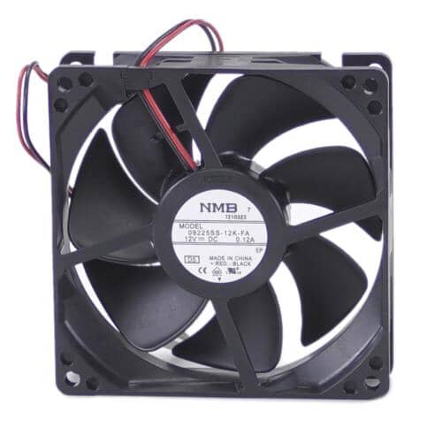 Midea Air Conditioner Fan Motor Replacement -11002015001671