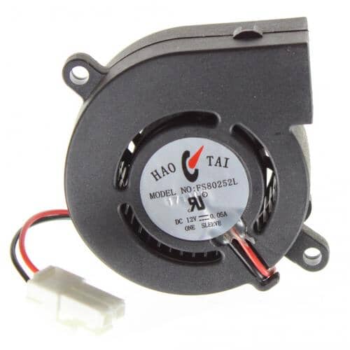 Midea Air Conditioner Fan Motor FS-80252I Replacement -11002015001676
