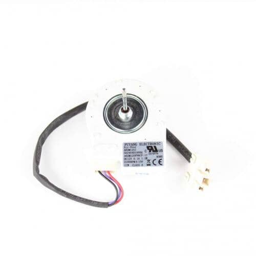 Midea Refrigerator Fan Motor 4715JL-04W-529 Replacement - 11002015001677