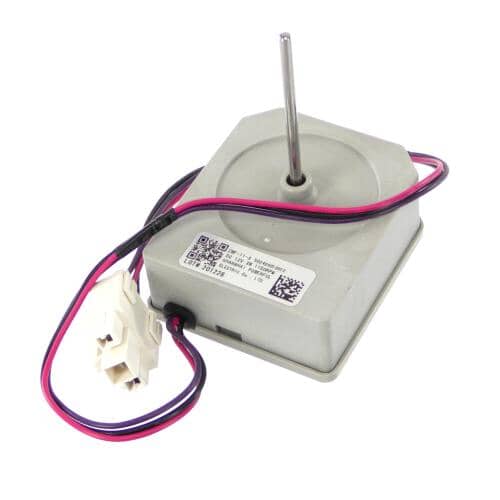 Midea Refrigerator Fan Motor Replacement - 11002015001688