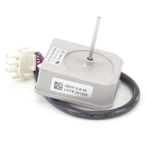 Midea Air Conditioner Fan Motor Replacement -11002015007021