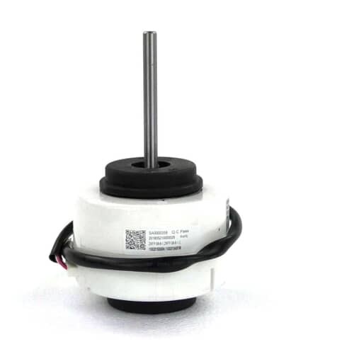 Midea Air Conditioner Fan Motor Replacement -11002015008646