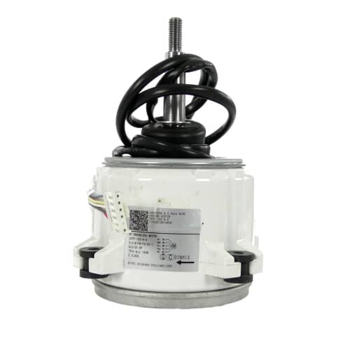 Midea Air Conditioner Fan Motor WZDK18038G Replacement -11002015010409