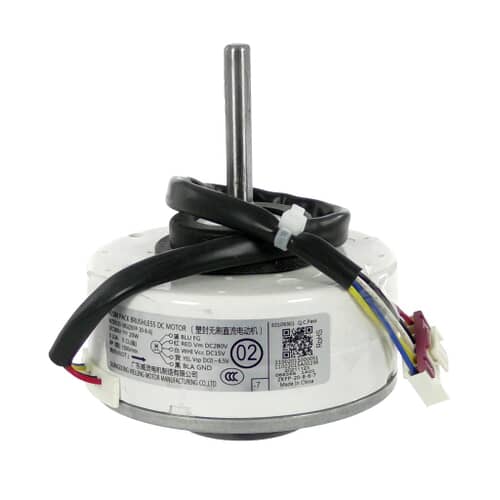 Midea Air Conditioner Fan Motor ZKFP-20-8-10 Replacement -11002015A00236