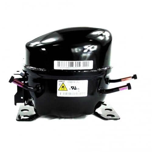 Midea Refrigerator Compressor EE50H1BU - 11101010000255