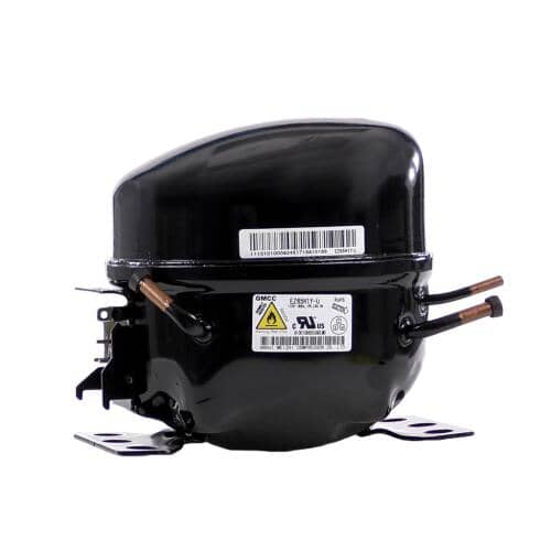 Midea Air Conditioner Fixed Speed Reciprocating Compressor Replacement -11101010006245