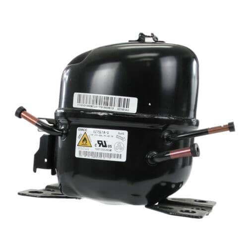 Midea Air Conditioner Fixed Speed Reciprocating Compressor Replacement -11101010008725