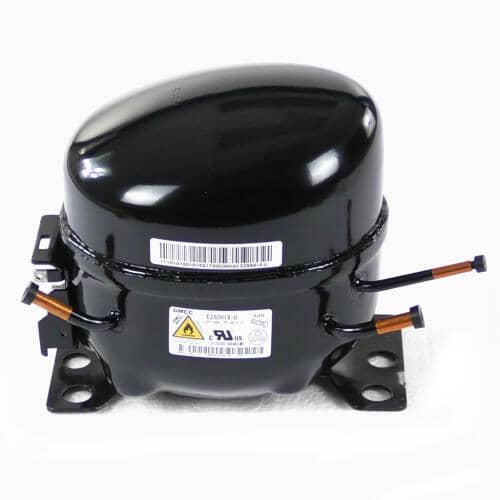 Midea Air Conditioner Fixed Speed Reciprocating Compressor Replacement -11101010010152