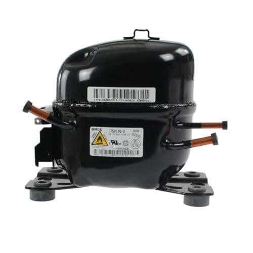 Midea Air Conditioner Fixed Speed Reciprocating Compressor Replacement -11101010010315