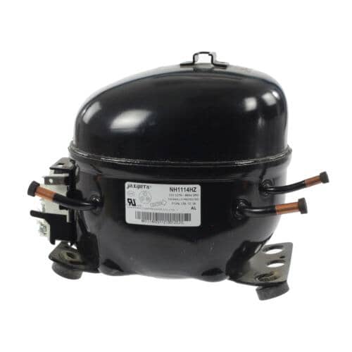 Midea Air Conditioner Fixed Speed Reciprocating Compressor Replacement -11101010011093