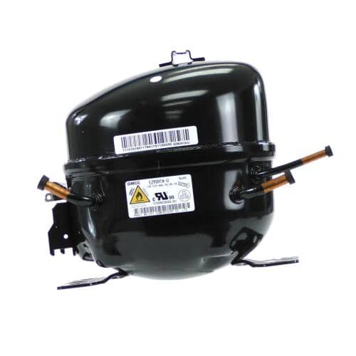 Midea Air Conditioner Fixed Speed Reciprocating Compressor Replacement -11101010011794