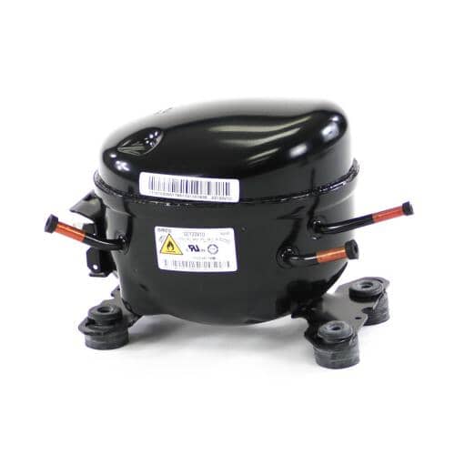 Midea Air Conditioner DC Inverter Reciprocating Compressor Replacement -11101020001785