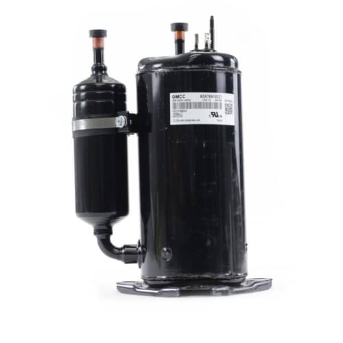 Midea Air Conditioner Compressor ASN76N1VDZ1 Replacement -11103010000462