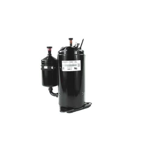 Midea Mini-Split-Condenser Compressor Ea108X1C-1Fzdu1 Replacement - 11103010000470