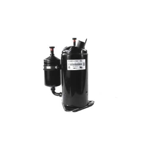 Midea Air Conditioner Compressor PA108M1C-3FZDU Replacement -11103010000657