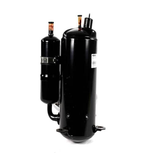 Midea Air Conditioner Compressor ASH280DG-C8DU Replacement -11103010001686