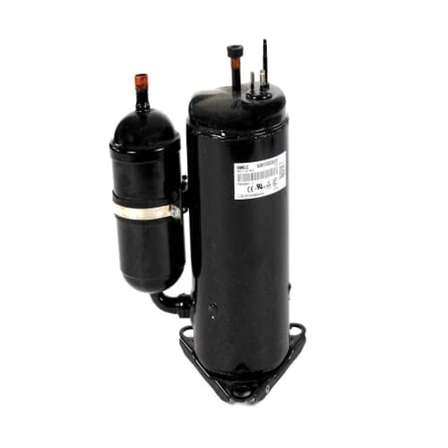 Midea Mini-Split-Condenser Compressor Asm135D23Ufz Replacement - 11103020000006