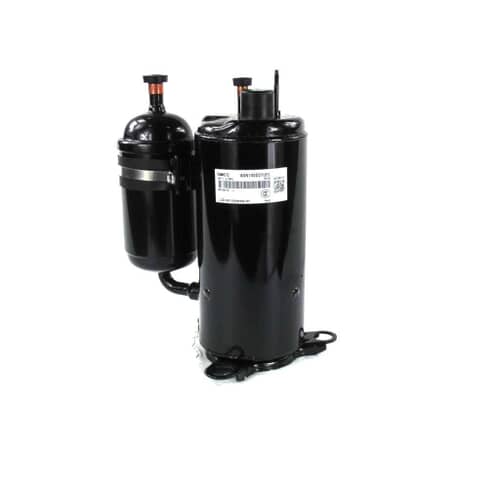 Midea Mini-Split DC Inverter Rotary Compressor Replacement - 11103020003099