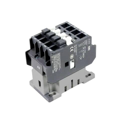 Midea Mini Split Condenser AC Contactor Replacement Part - 11203502000014