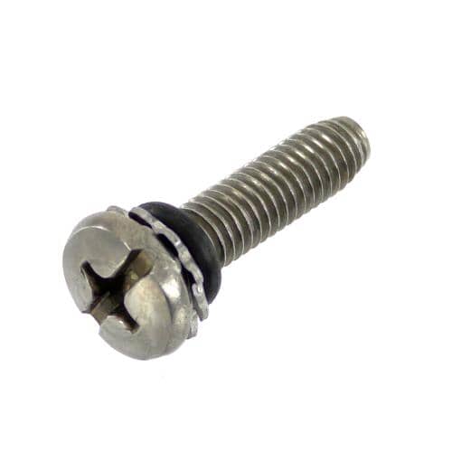 Midea Screw with Plain Replacement -11301023000001