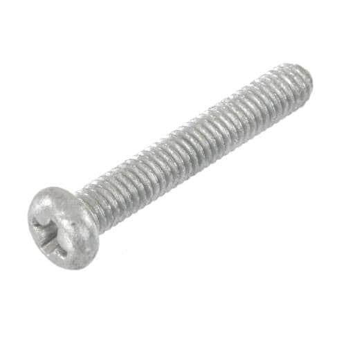 Midea M4x25 Screw ROHS Replacement Part - 11301132000019