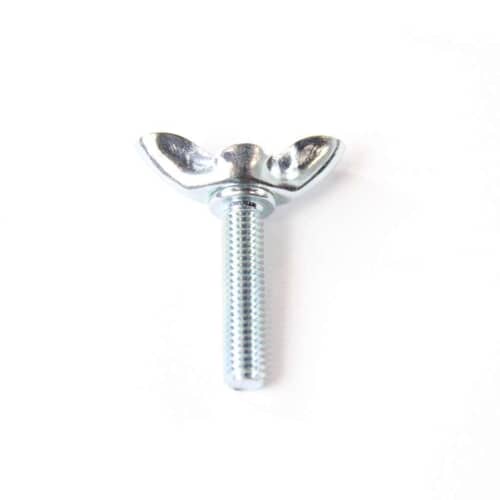 Midea Ceramic Heater Butterfly Screw Replacement Part - 11301202000006