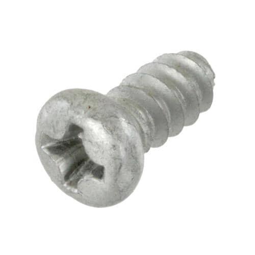 Midea Screw ST3.9x8 ROHS Replacement Part - 11303125000047
